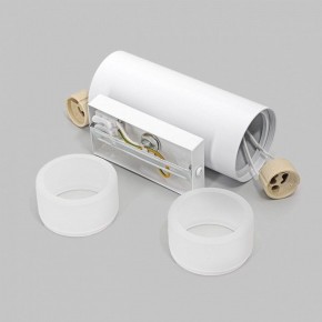 Бра Imex LEON IL.0005.1502 WH в Салехарде - salekhard.ok-mebel.com | фото 4