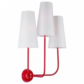 Бра Imperiumloft Бра Graceful Red Toadstools 44.597-0 в Салехарде - salekhard.ok-mebel.com | фото