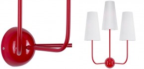 Бра Imperiumloft Бра Graceful Red Toadstools 44.597-0 в Салехарде - salekhard.ok-mebel.com | фото 2