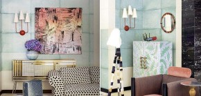 Бра Imperiumloft Бра Graceful Red Toadstools 44.597-0 в Салехарде - salekhard.ok-mebel.com | фото 4