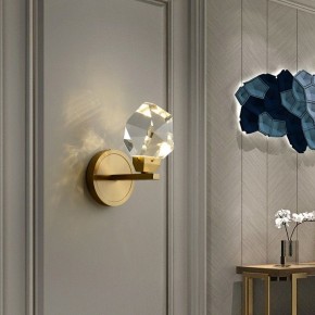 Бра Imperiumloft CRISTEL CRISTEL-WALL-A01 в Салехарде - salekhard.ok-mebel.com | фото 11