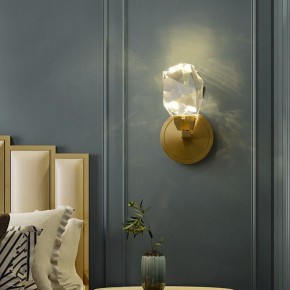 Бра Imperiumloft CRISTEL CRISTEL-WALL-A01 в Салехарде - salekhard.ok-mebel.com | фото 12