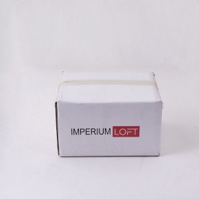 Бра Imperiumloft CRISTEL CRISTEL-WALL-A01 в Салехарде - salekhard.ok-mebel.com | фото 8