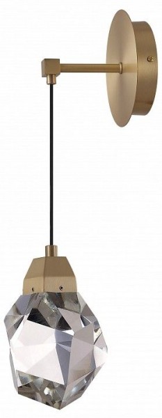 Бра Imperiumloft CRISTEL CRISTEL-WALL-B01 в Салехарде - salekhard.ok-mebel.com | фото 2