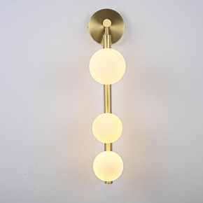 Бра Imperiumloft DOLL Gold DOLL01 в Салехарде - salekhard.ok-mebel.com | фото 3