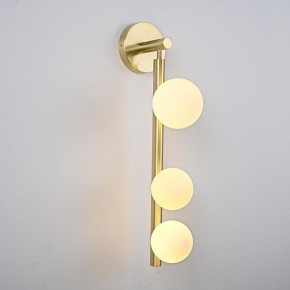 Бра Imperiumloft DOLL Gold DOLL01 в Салехарде - salekhard.ok-mebel.com | фото 4