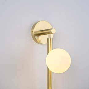 Бра Imperiumloft DOLL Gold DOLL01 в Салехарде - salekhard.ok-mebel.com | фото 8