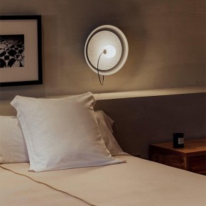 Бра Imperiumloft MARGOTT White margott-wall01 в Салехарде - salekhard.ok-mebel.com | фото 4