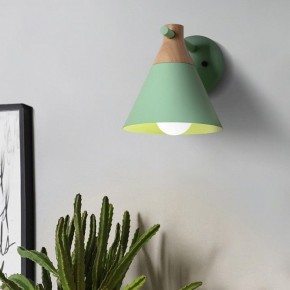 Бра Imperiumloft NOD WALL Green NODWALL01 в Салехарде - salekhard.ok-mebel.com | фото 10