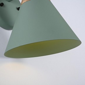Бра Imperiumloft NOD WALL Green NODWALL01 в Салехарде - salekhard.ok-mebel.com | фото 11