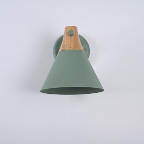 Бра Imperiumloft NOD WALL Green NODWALL01 в Салехарде - salekhard.ok-mebel.com | фото 5