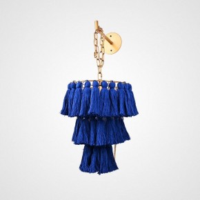 Бра Imperiumloft TASSEL TASSEL-WALL01 в Салехарде - salekhard.ok-mebel.com | фото