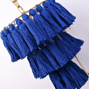 Бра Imperiumloft TASSEL TASSEL-WALL01 в Салехарде - salekhard.ok-mebel.com | фото 4