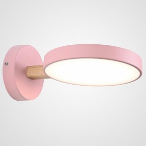 Бра Imperiumloft TURNA Pink TURNA-W01 в Салехарде - salekhard.ok-mebel.com | фото