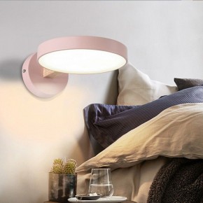 Бра Imperiumloft TURNA Pink TURNA-W01 в Салехарде - salekhard.ok-mebel.com | фото 11