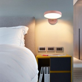 Бра Imperiumloft TURNA Pink TURNA-W01 в Салехарде - salekhard.ok-mebel.com | фото 13