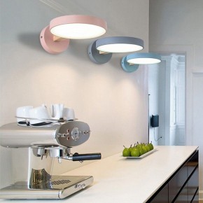 Бра Imperiumloft TURNA Pink TURNA-W01 в Салехарде - salekhard.ok-mebel.com | фото 3