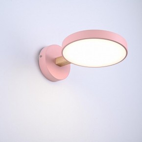 Бра Imperiumloft TURNA Pink TURNA-W01 в Салехарде - salekhard.ok-mebel.com | фото 4