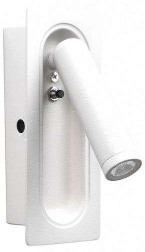 Бра Kink Light Ризи 08071M,01 в Салехарде - salekhard.ok-mebel.com | фото