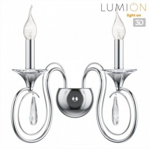 Бра Lumion LAOKA 8032/2W в Салехарде - salekhard.ok-mebel.com | фото 4