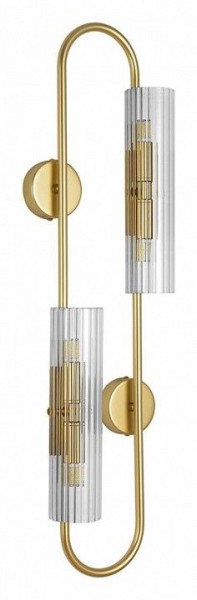 Бра Lumion TORONTO 6560/4W в Салехарде - salekhard.ok-mebel.com | фото