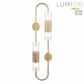 Бра Lumion TORONTO 6560/4W в Салехарде - salekhard.ok-mebel.com | фото 3