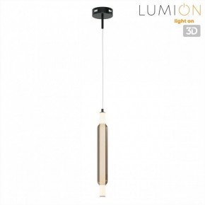 Бра Lumion TRENDY 6556/15WCL в Салехарде - salekhard.ok-mebel.com | фото 4