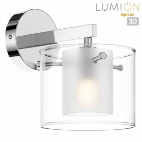 Бра Lumion VERDI 8261/1W в Салехарде - salekhard.ok-mebel.com | фото 4