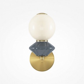 Бра Maytoni Brosche MOD362WL-L5GR3K в Салехарде - salekhard.ok-mebel.com | фото 2