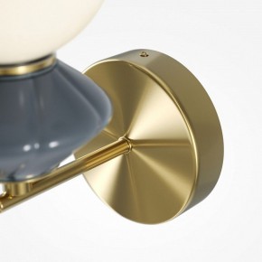 Бра Maytoni Brosche MOD362WL-L5GR3K в Салехарде - salekhard.ok-mebel.com | фото 6