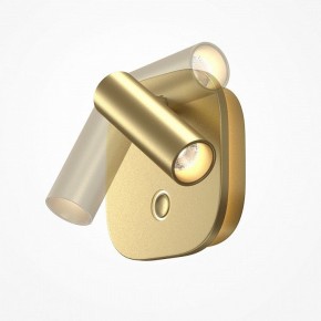 Бра Maytoni Ego C175WL-9W-2.7-4K-MG в Салехарде - salekhard.ok-mebel.com | фото 4