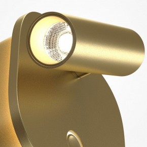 Бра Maytoni Ego C175WL-9W-2.7-4K-MG в Салехарде - salekhard.ok-mebel.com | фото 6