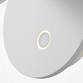 Бра Maytoni Ego C176WL-9W-2.7-4K-W в Салехарде - salekhard.ok-mebel.com | фото 7