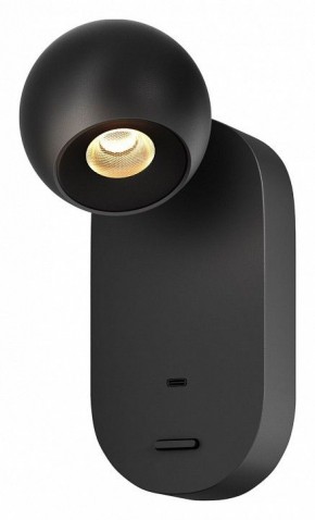 Бра Maytoni Elfin MOD434WL-L5B3K в Салехарде - salekhard.ok-mebel.com | фото