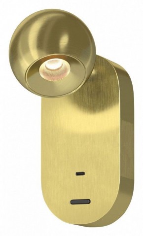 Бра Maytoni Elfin MOD434WL-L5BS3K в Салехарде - salekhard.ok-mebel.com | фото