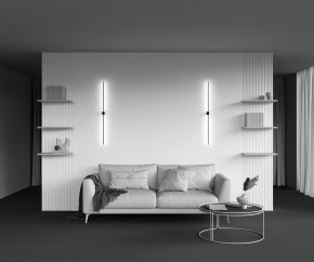 Бра Maytoni Pars C071WL-L12B3K в Салехарде - salekhard.ok-mebel.com | фото 4