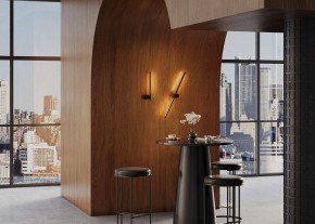 Бра Maytoni Rotera MOD432WL-L9B3K в Салехарде - salekhard.ok-mebel.com | фото 5