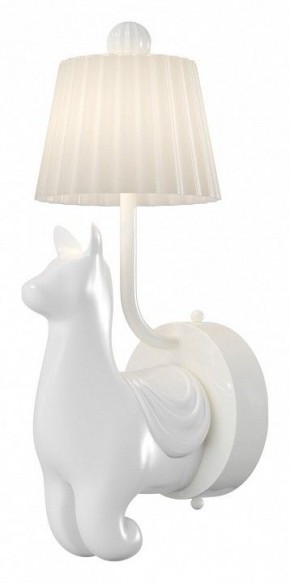 Бра Maytoni Senor Alpaca MOD377WL-L6W3K в Салехарде - salekhard.ok-mebel.com | фото