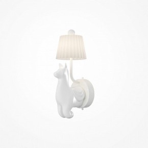 Бра Maytoni Senor Alpaca MOD377WL-L6W3K в Салехарде - salekhard.ok-mebel.com | фото 3