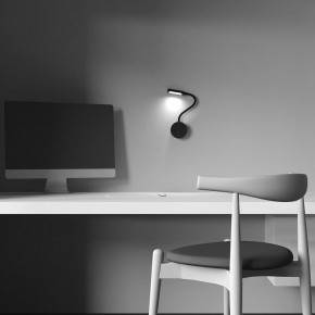 Бра Maytoni Stem C035WL-L3B3K в Салехарде - salekhard.ok-mebel.com | фото 6