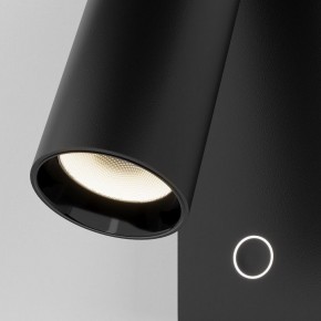 Бра Maytoni Twist C077WL-L3B3K в Салехарде - salekhard.ok-mebel.com | фото 7