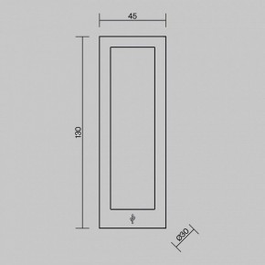Бра Maytoni Twist C077WL-L3W3K в Салехарде - salekhard.ok-mebel.com | фото 6