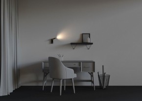 Бра Maytoni Twist C078WL-L3BBS3K в Салехарде - salekhard.ok-mebel.com | фото 7
