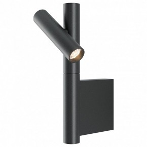 Бра Maytoni Utility MOD433WL-L3B3K в Салехарде - salekhard.ok-mebel.com | фото