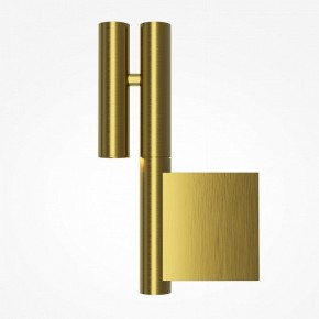 Бра Maytoni Utility MOD433WL-L3BS3K в Салехарде - salekhard.ok-mebel.com | фото 3