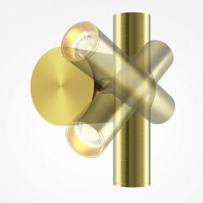 Бра Maytoni Utility MOD433WL-L3BS3K1 в Салехарде - salekhard.ok-mebel.com | фото 3