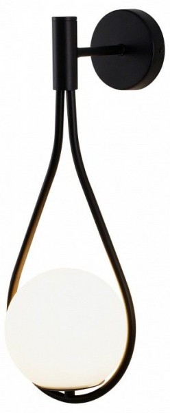 Бра Moderli Barocco V11574-1W в Салехарде - salekhard.ok-mebel.com | фото