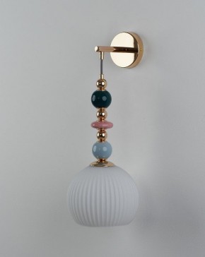 Бра Moderli Charm V11171-1W в Салехарде - salekhard.ok-mebel.com | фото 4