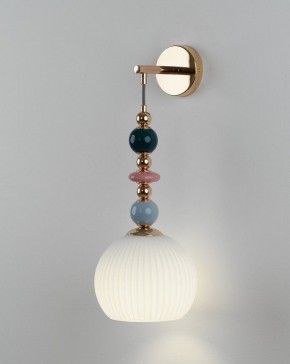 Бра Moderli Charm V11171-1W в Салехарде - salekhard.ok-mebel.com | фото 5