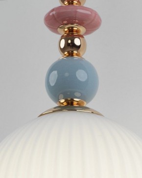 Бра Moderli Charm V11171-1W в Салехарде - salekhard.ok-mebel.com | фото 7